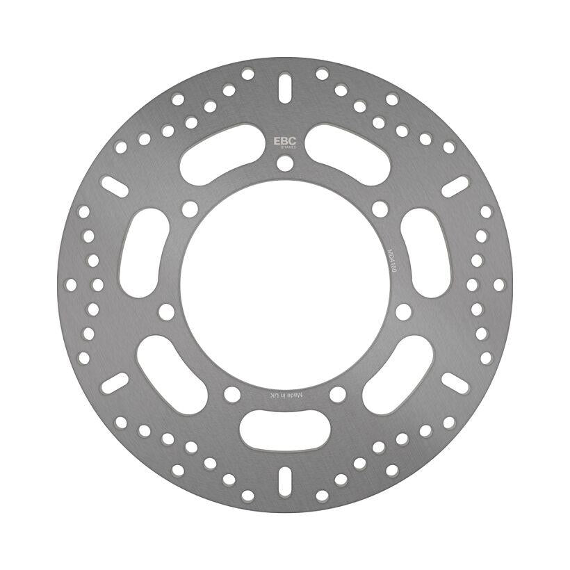 EBC Round HPSR solid Brake Rotor For Kawasaki VN 1500 FI 1998-2003 MD4150
