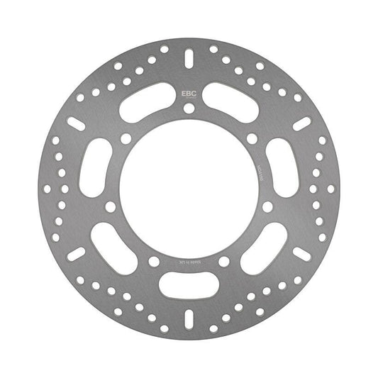 EBC Round HPSR solid Brake Rotor For Kawasaki VN 1500 FI 1998-2003 MD4150