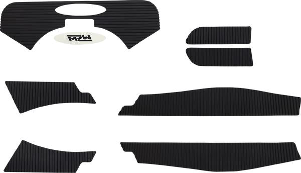 WSM Mat For Sea-Doo 800/951 Xp 012-303BLK