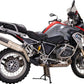 Vance & Hines Adv Hi-Output 500 Slip-On Muffler For BMW R 1200 GS 13-18 16247