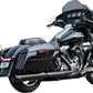 S&S Cycle Exhaust Conversion Kit 2-into-1 For Harley FLHX 1923 17-26 550-1165