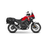 SHAD 3P Pannier Fitting Kit to fit Honda NX500 2023-2025