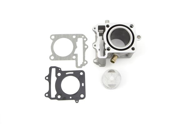 NARAKU Cylinder Head NK600.27