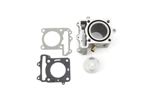 NARAKU Cylinder Head NK600.27