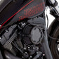 Arlen Ness Method Clear Series Air Cleaner For HD FXDF 1690 99-17 18-967