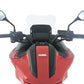 WRS Windscreen For Honda NC 750 X 2025 Clear Each HO083T