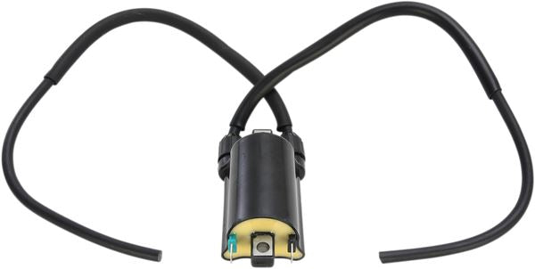 Emgo OE-Style Replacement Ignition Coil For Honda CB 919 F 1987-2007 24-72421