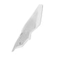 WRS Windscreen Capo Honda XL750 Transalp Clear Ho061t