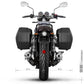SHAD 3P Pannier Fitting Kit to fit Moto Guzzi V7 Stone Corsa 2023-2025