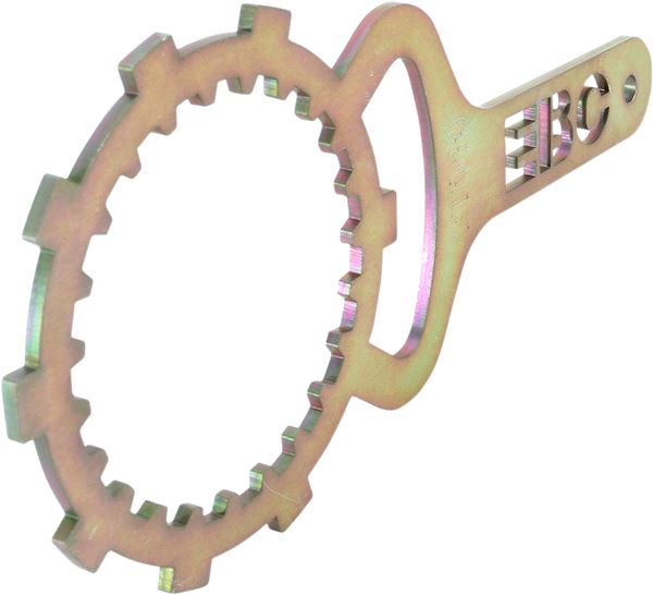 EBC Clutch Removal Tool For Yamaha YZ 65 Suzuki GP 100 U 1981-2026 CT010