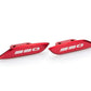 PUIG Fairing Infill Panel Red for Yamaha TMax 560/Tech Max 20-21 3875R