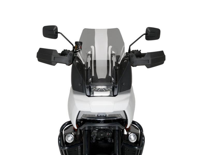 Puig Sport Screen Clear 21587H
