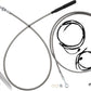 Fat Baggers EZ Install Kit For Harley Davidson FLHX 1923 ABS 2023-2026 249014-C