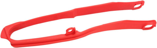 UFO CHAIN SLIDER HONDA CRF450R/RX CRF-RED HO04689-070