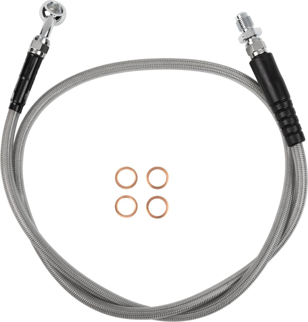Moose Offroad Braided Clutch Line For Beta RR 125 2018-2026 B05-3-011/P