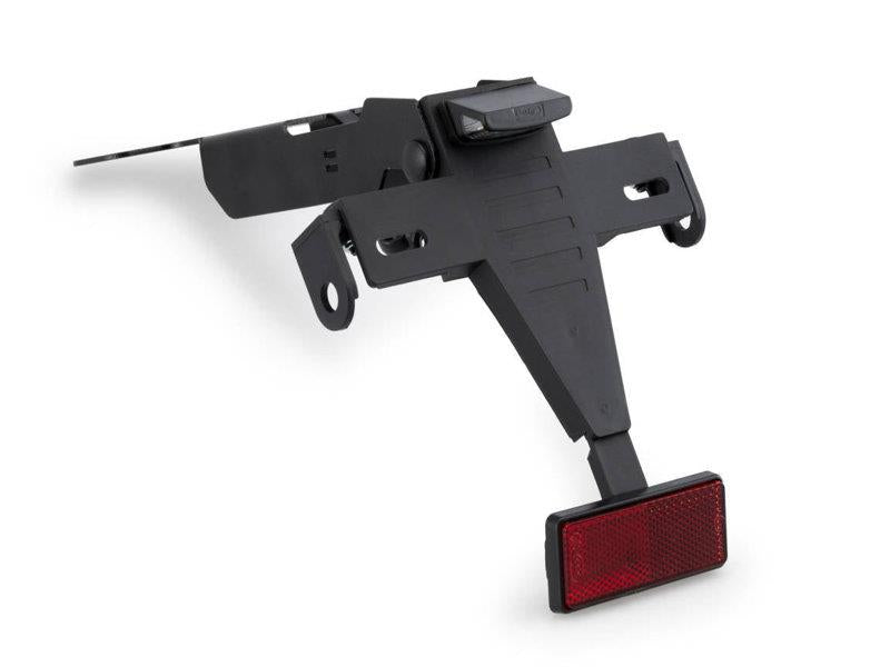 PUIG Tail Tidy Black for Honda MSX125 Grom 21-25 21789N