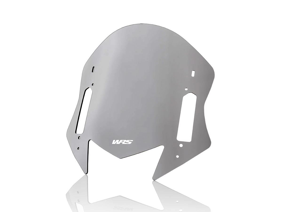 WRS Windscreen Sport Yamaha Tmax 530/560 Ya003fs
