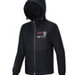 ALPINESTARS Youth Racer MX Fleece Jacket Black