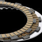 Prox Clutch Plate Set For Yamaha YZ 250 Fantic XX 250 2002-2027 Set 16.CPS23002