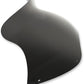 MEMPHIS SHADES Spoiler Cruiser Windshield Gray Flared MEP85610