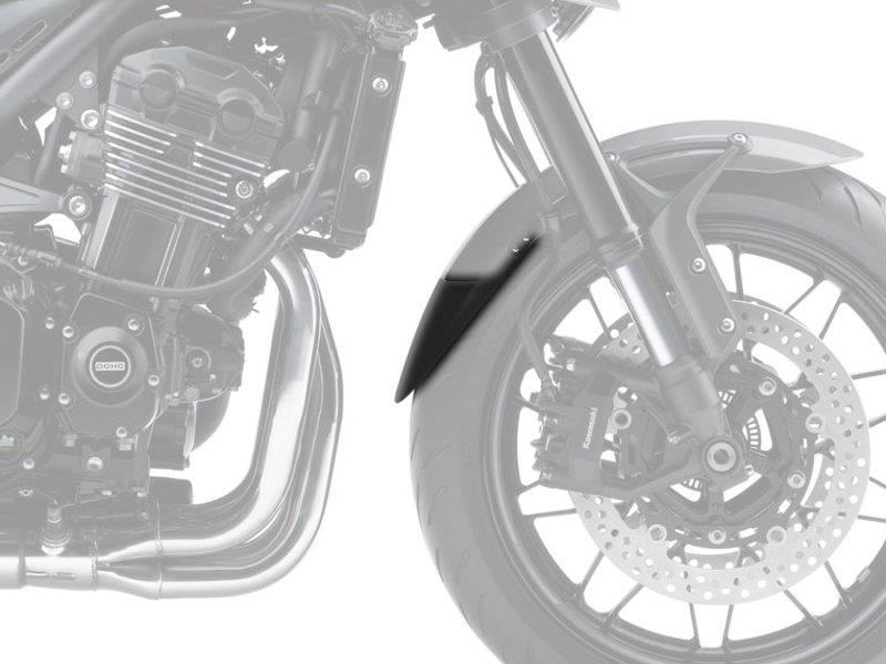 Puig Front Fender Extender Black 8161O