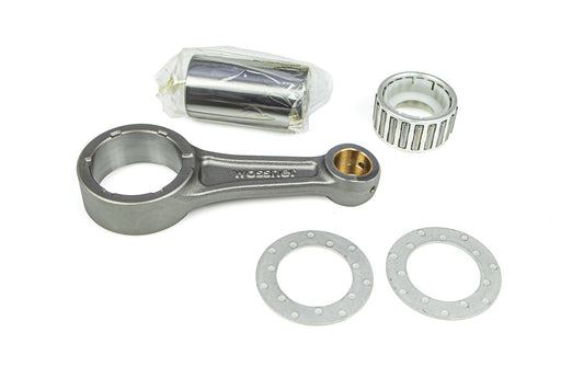 Wossner Connecting Rod For Honda CRF 250 R 2018-2024 Forged Steel Kit P4077