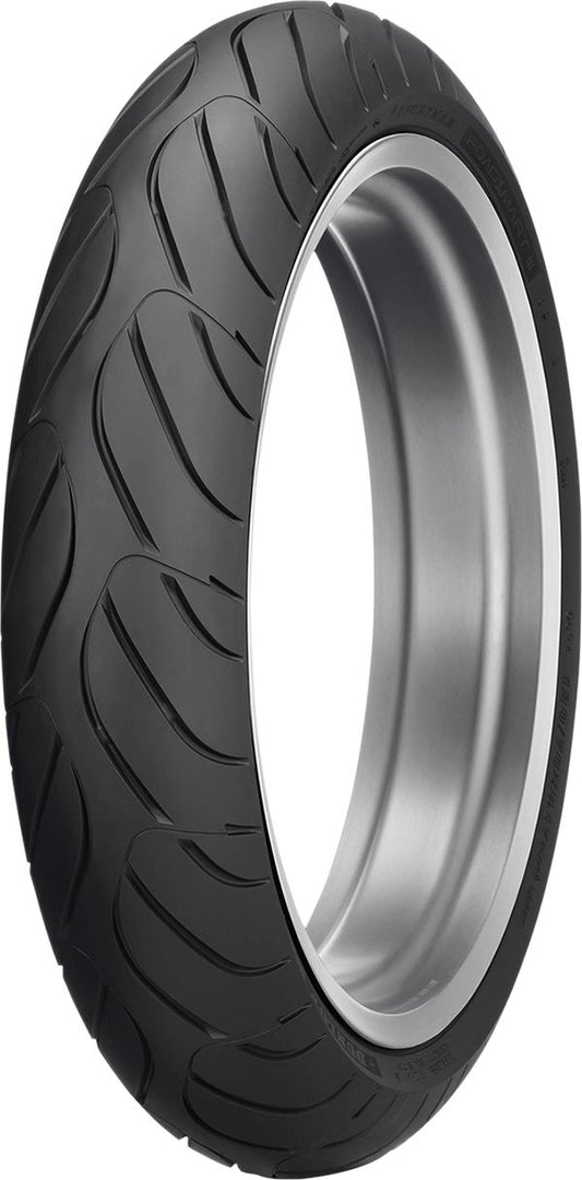 DUNLOP Roadsmart III 110/80R19 59V TL Tyre