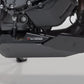 SW MOTECH Belly Pan YAMAHA MT-09 SP ABS 21-22/MT-09 ABS 21-22 MSS.06.851.10000/B