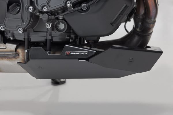 SW MOTECH Belly Pan YAMAHA MT-09 SP ABS 21-22/MT-09 ABS 21-22 MSS.06.851.10000/B