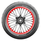 Michelin Power Supermoto Rear Racing Tyre 160/60R17 NHS TL 540164