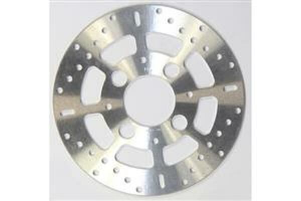 EBC Round Fixed Brake Rotor For Honda CB 1000 R 2008-2017 MD1177