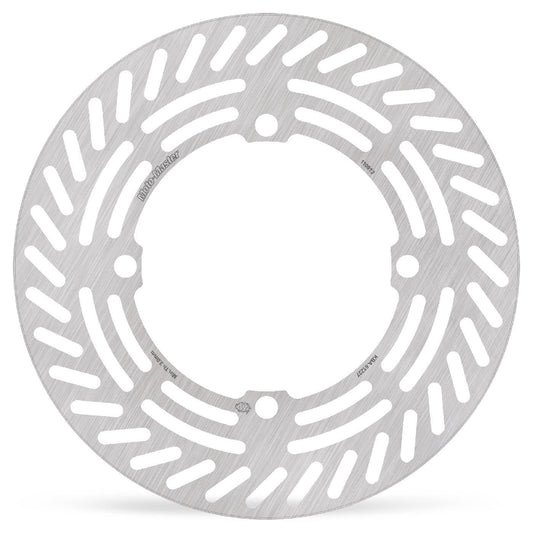 Moto-Master Vintage Series Brake Rotor For Honda CR 125 R 1988-1989 110813