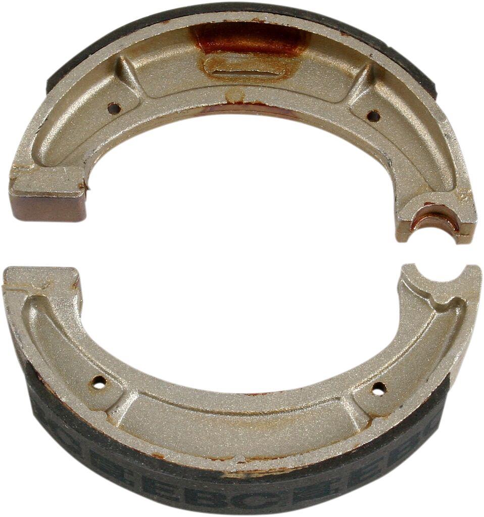 EBC Carbon Graphite X Brake Shoes For Yamaha SR 400 1975-2017 Set Y510