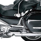Kuryakyn Battery Box Cover For Honda GL 1800 2001-2010 Chrome Pair KUR3913