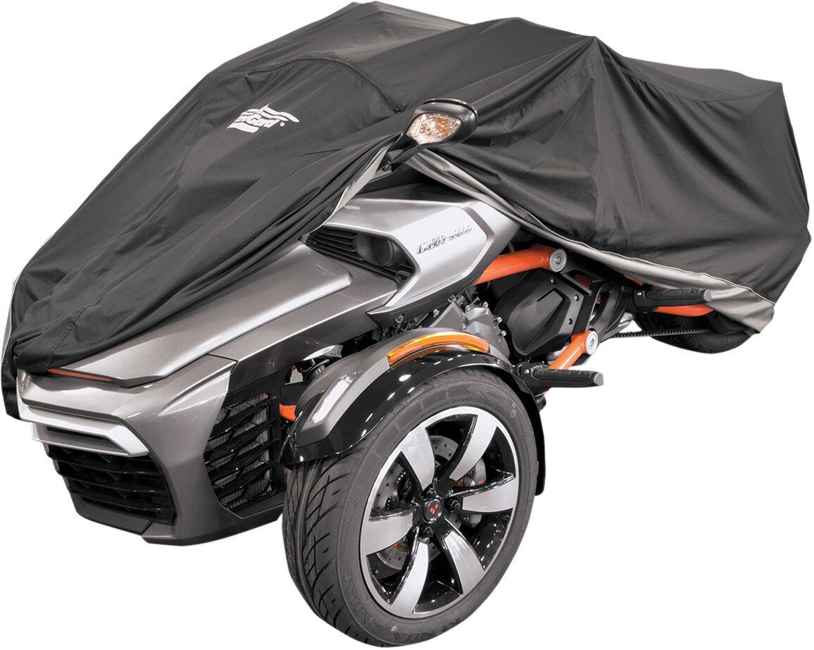 UltraGard Classic Cover For Can Am (Brp) SPYDER 1330 F3 2015-2022 4-476BC