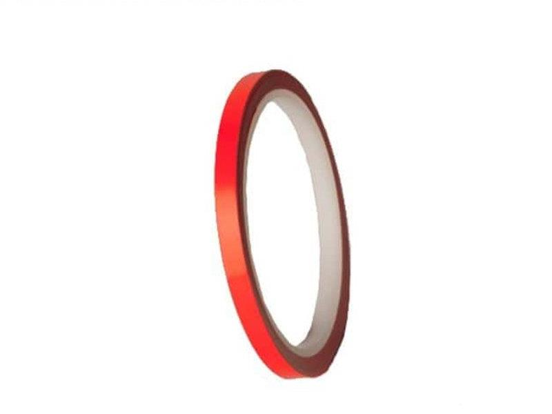 Puig Rim Strip Without Applicator Orange 9702N