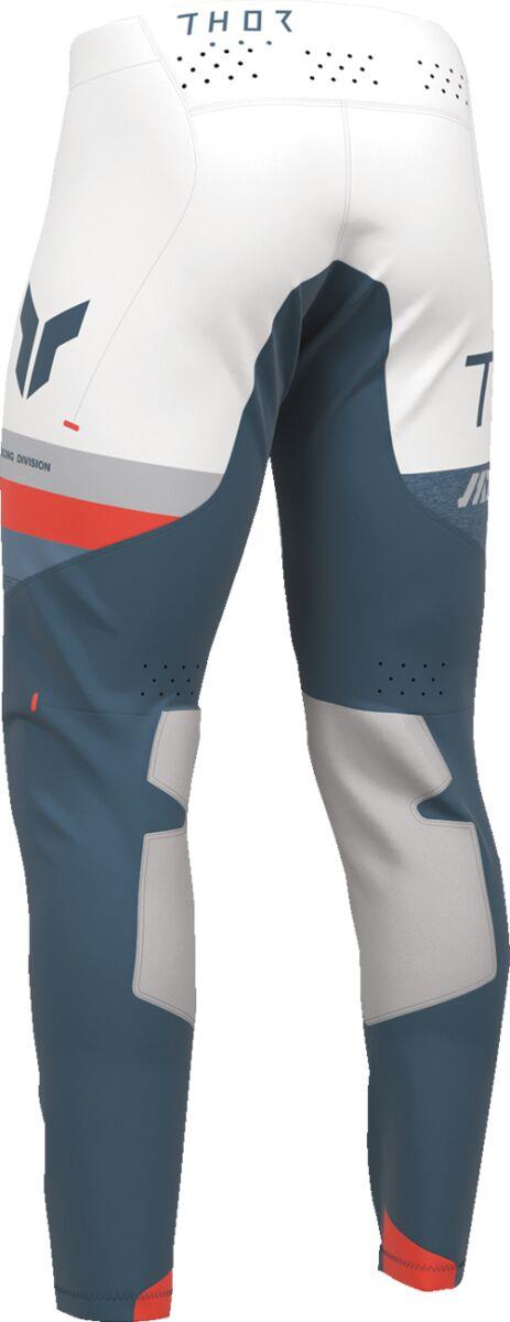 THOR Sportmode League Pants Blue