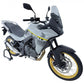 WRS Windscreen  For Honda XL 750 2025 Smoke Each HO086F