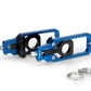 PUIG Chain Tensioner Blue for Suzuki GSX R 1000 09-16 20692A