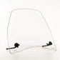 PUIG Urban Screen Clear for Honda Vision 110 18-25 9341W