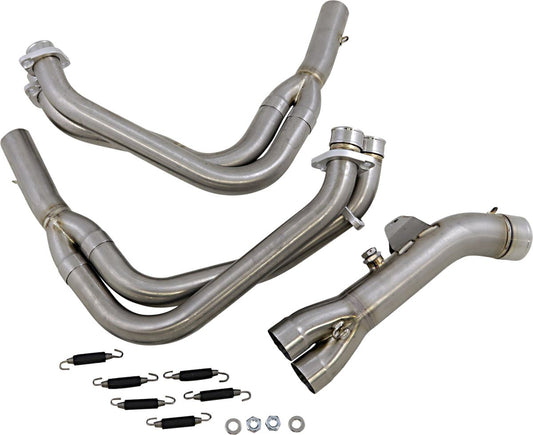 Akrapovic Header SS For Kawasaki Z 900 20-24 E-K9R4