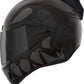 Icon Street Helmet Airform Mips Manik'rr Dark 24 Model