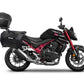 SHAD 3P Pannier Fitting Kit to fit Honda CB750 Hornet 2023-2025
