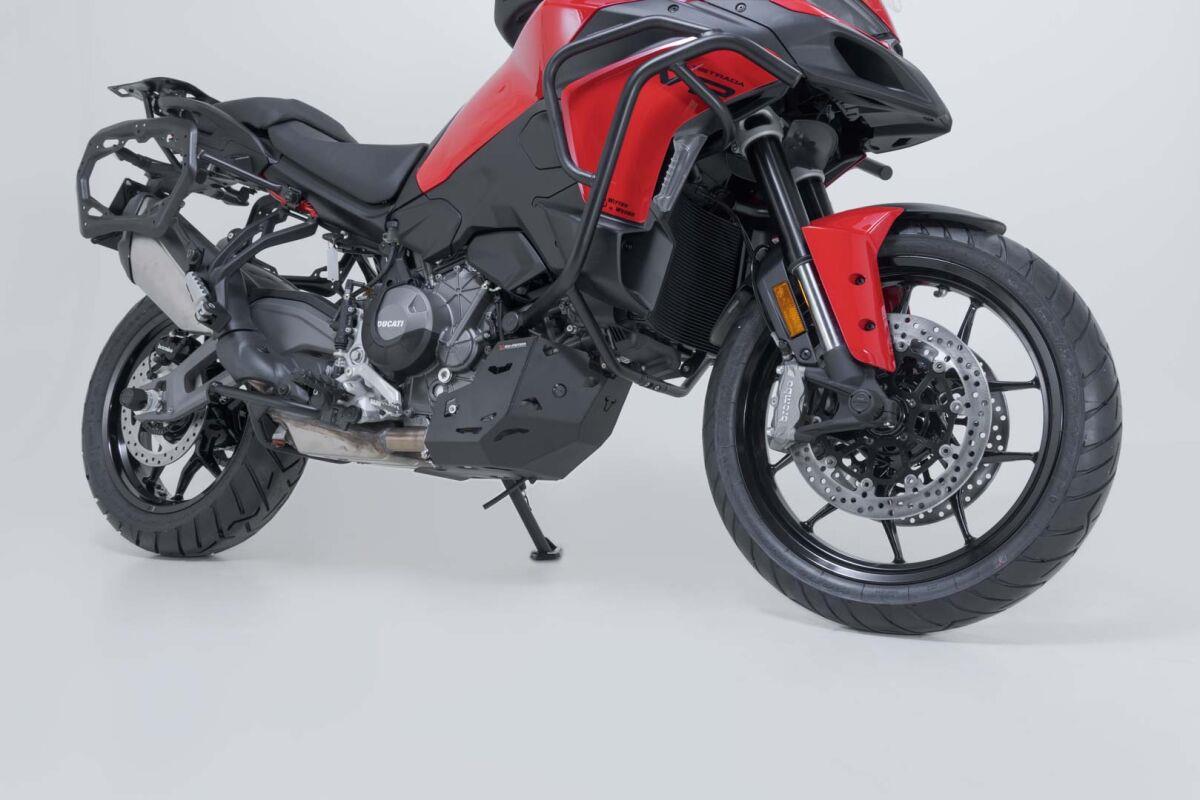 SW MOTECH Engine Guard For Ducati Multistrada V2 900 24-25 MSS.22.807.10000/B