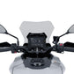 WRS Windscreen For Yamaha MT-09 TR DXS 2025-2026 YA043F