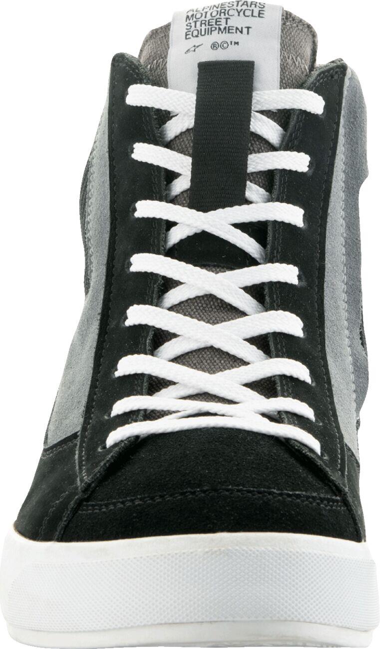 ALPINESTARS Stated Shoes Black/Gray