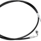 Magnum Shielding XR Brake Line For Harley FLSTFB 1690 2015-2017 SBC1407-32