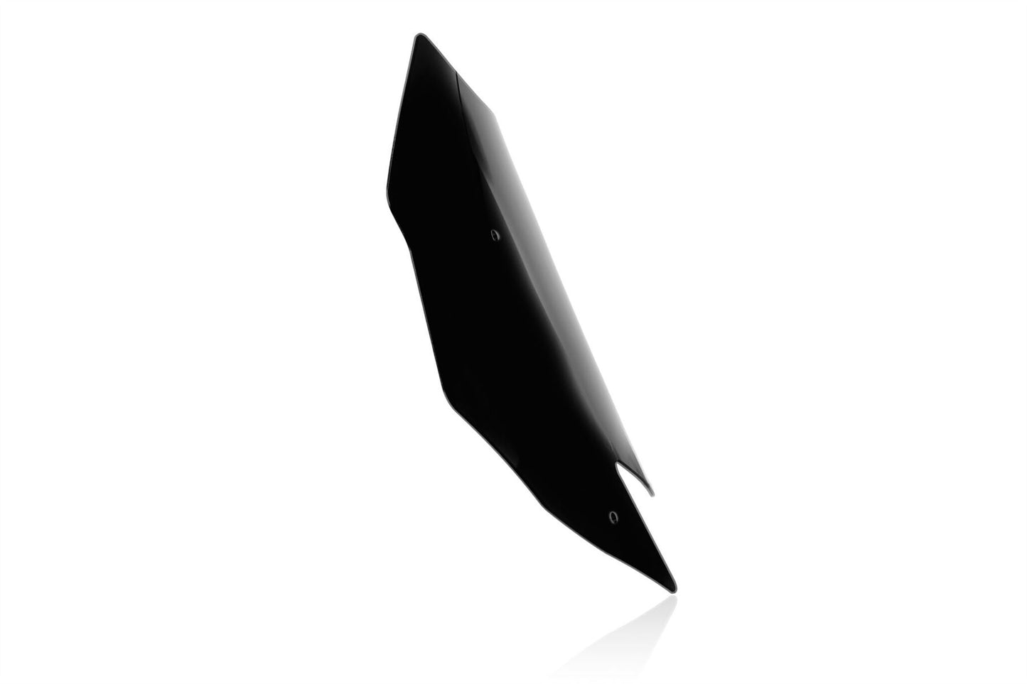 WRS Windscreen Sport Yamaha Tmax 530 Glossy Black Ya029nl