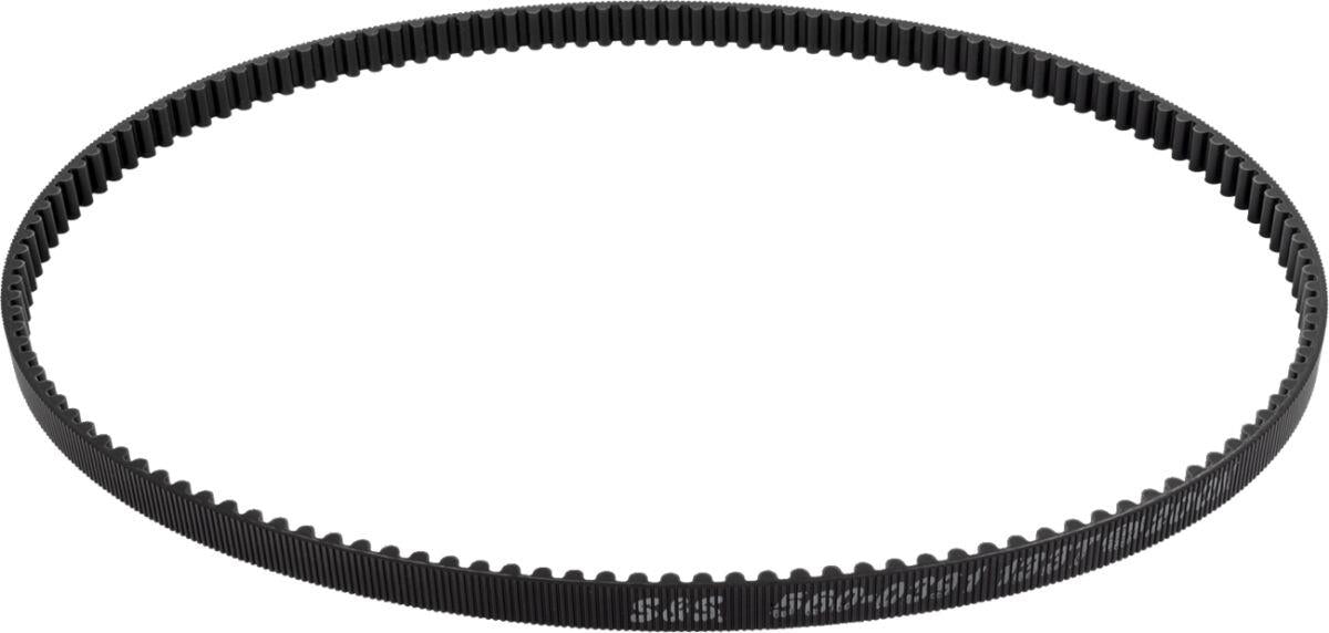 S&S Cycle Drive Belt For Harley Davidson FLSTC 1584 2007-2011 560-0391