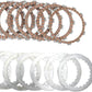Dp Brakes DPK Clutch Kit For Honda CRF 450 R 2014-2016 Set DPK235